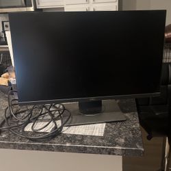 Dell P2419H Monitor