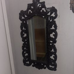 Mirror Espejo 