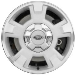 Ford F-150 Wheel/Rim 17×7.5 ⚙️