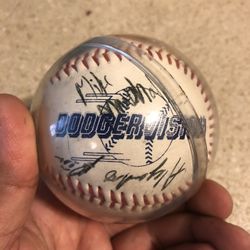 Dodgers