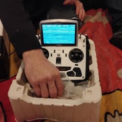 Brand New Transmitter Receiver (FPV)!!