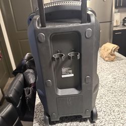 I Live Wireless Speaker System