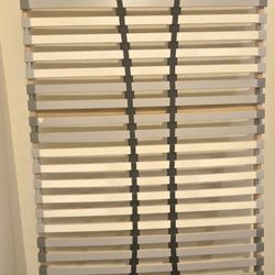 Bed Base Slatted IKEA