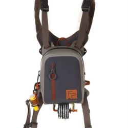 Fish Pond Waterproof Chest Pack