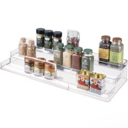 3 Tiered Acrylic Organizers 