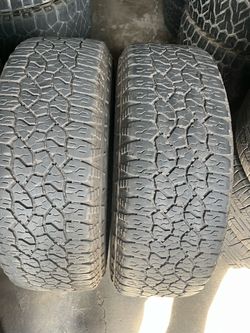 Tires