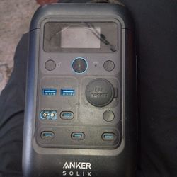 Anker Solix