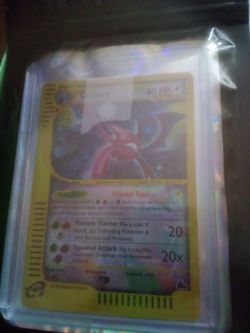 Massive Mystery Card Box With PSA 10 Charizard 