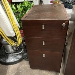 Mueble Con Llave Para Oficina 