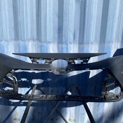 2020,2021,2022,2023,2024,2025 Toyota Corolla Front Bumper 