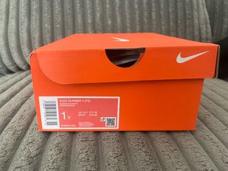 Boys Nike 1Y