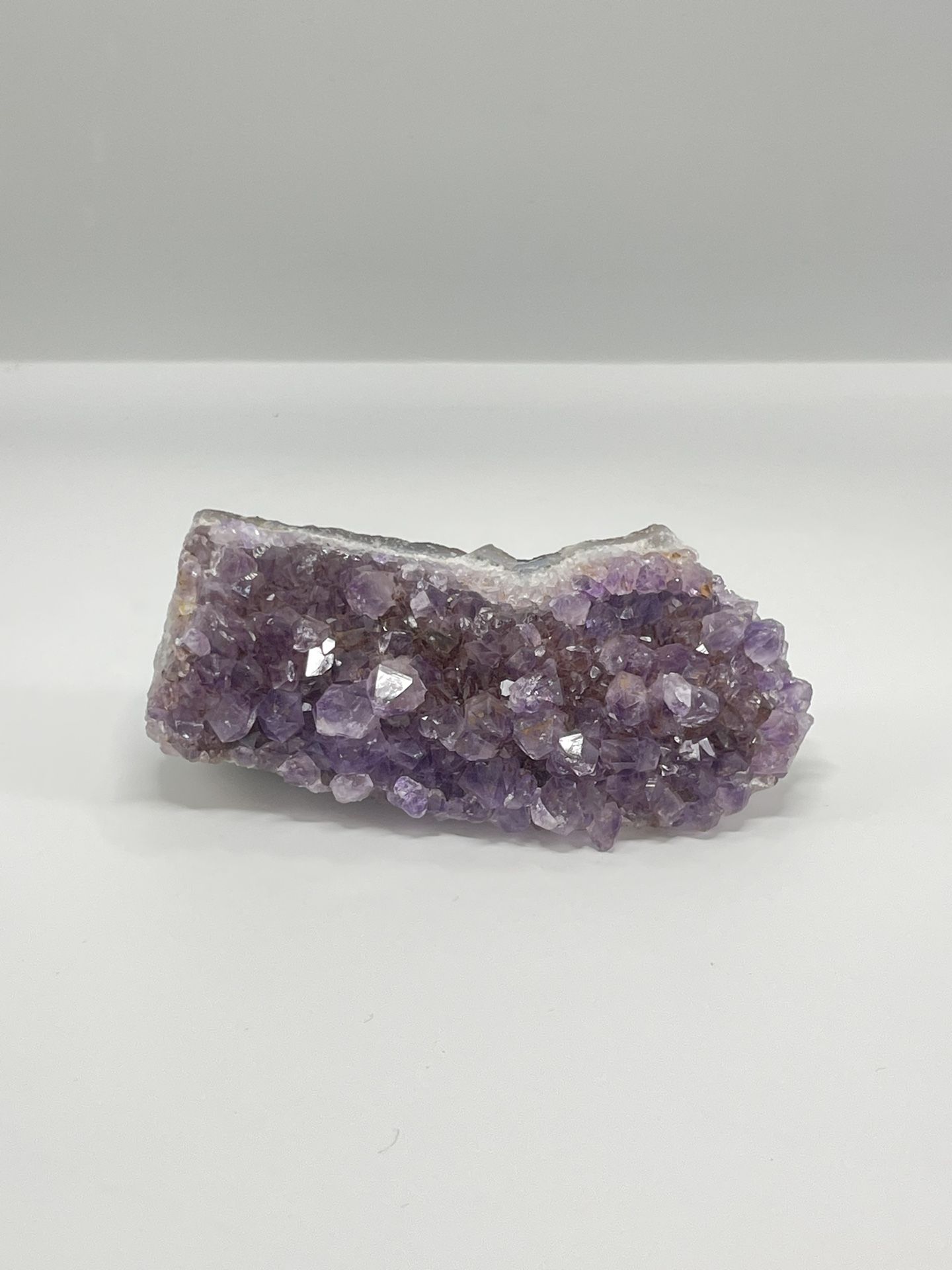 Strawberry Amethyst
