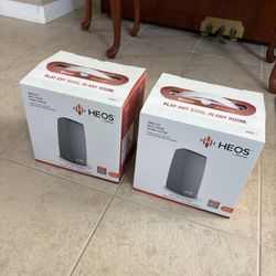 HEOS 1 Wireless Speaker By Denon