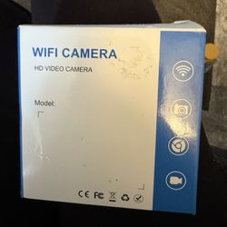 Wi Fi Camera
