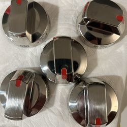 Replacement Stove Knobs For Samsung Stove 