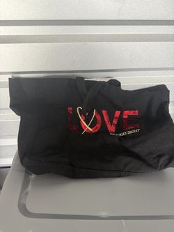 Bags and suitcase