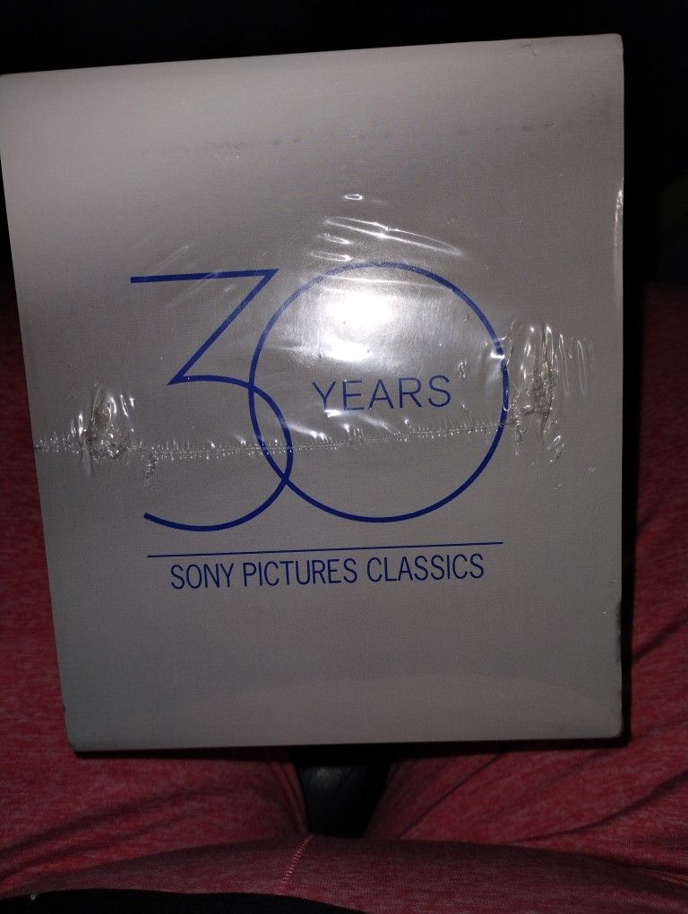 New Deal: Sony Pictures Classics 30th Anniversary 4K Ultra HD Collection  $135 ( Clipped Coupon) : r/4kbluray