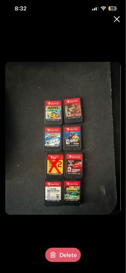 Games