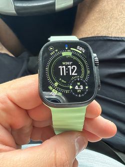 Apple Watch Ultra 3