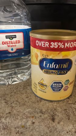 Enfamil Neuro Pro