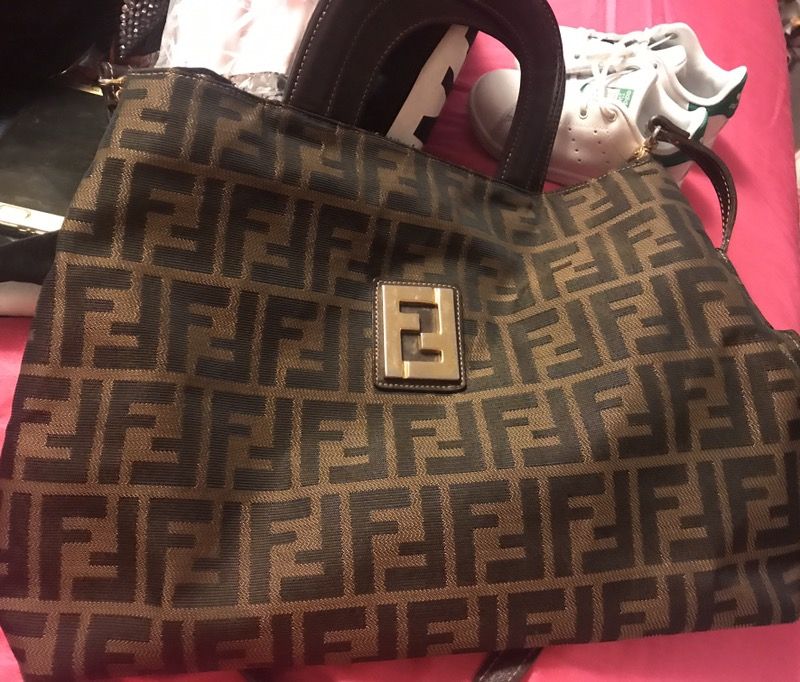 Fendi Bag
