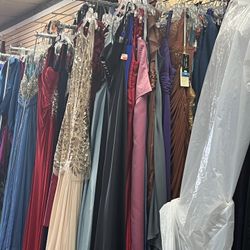 Vestidos De Fiesta