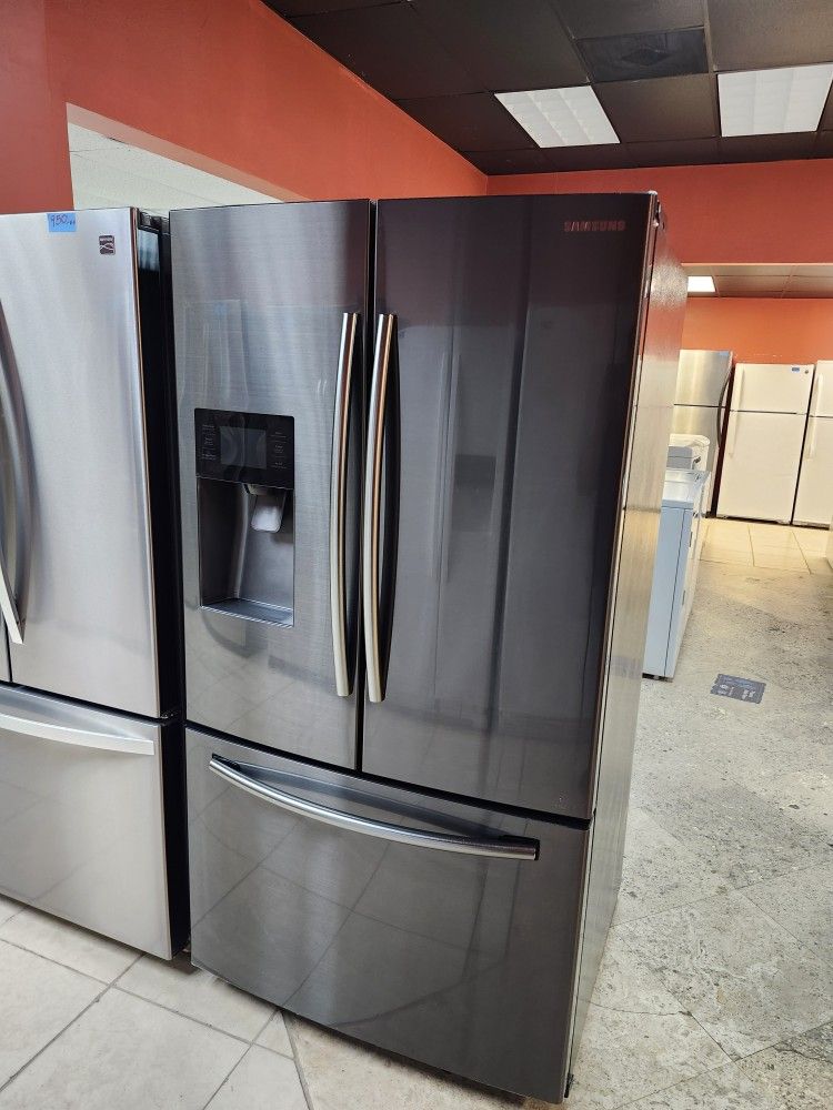 Samsung French Door Refrigerator