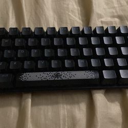 Corsair K70 Pro Mini Wireless
