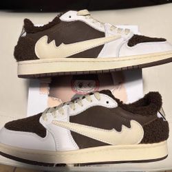 Jack The Ripper Labubu