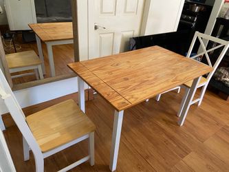 Kitchen table