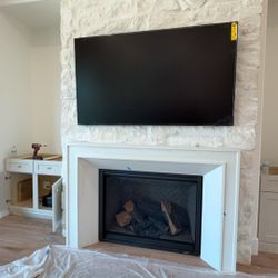 TV Mounts And Mounting