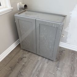 Brand New Wall Cabinet