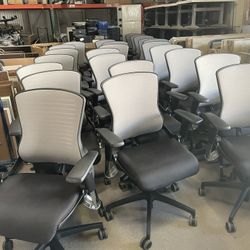 M5 Office Chairs