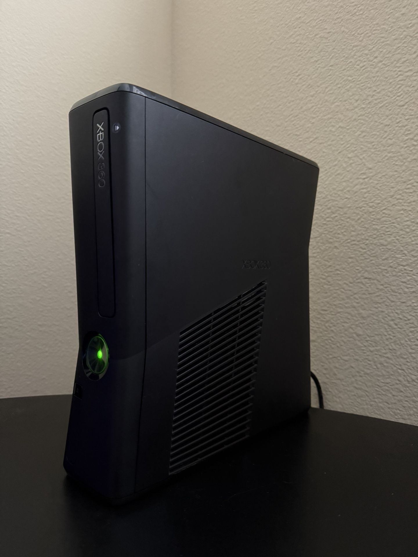 Xbox 360 RGH 3 - 500GB