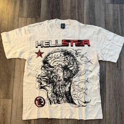 Hellstar - Human Development Tee