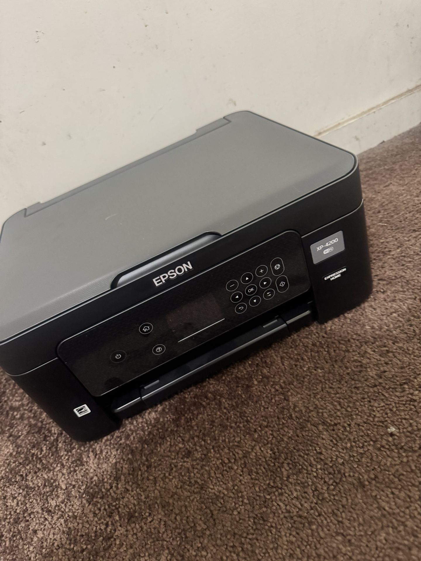 Epson Printer