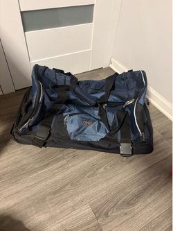 Protege Duffle Bag