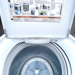 Kenmore Washing Machine