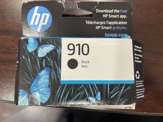 Authentic HP Cartridge 910