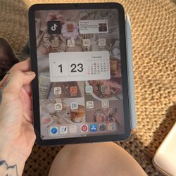 Ipad Mini 6th Generation 