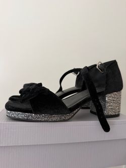 Girls dress shoes
