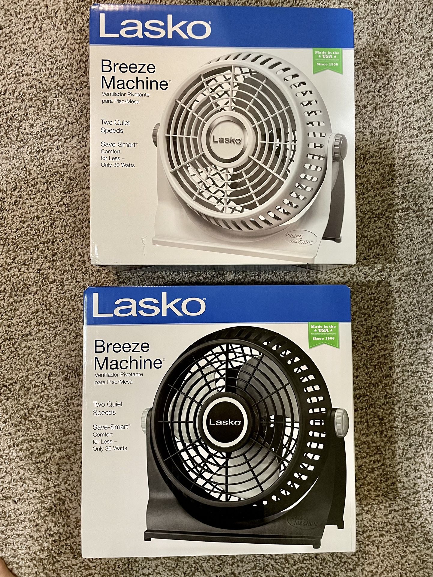 Fan ~ Brand New ~ Price starts from $15
