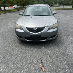 2005 Mazda Mazda3