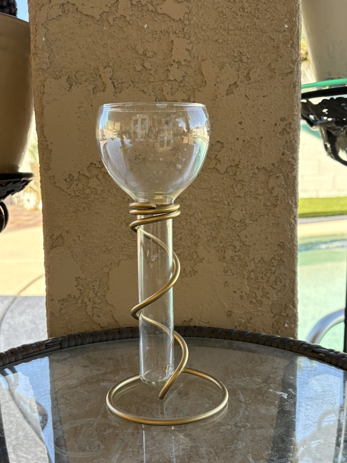 Candle Holder