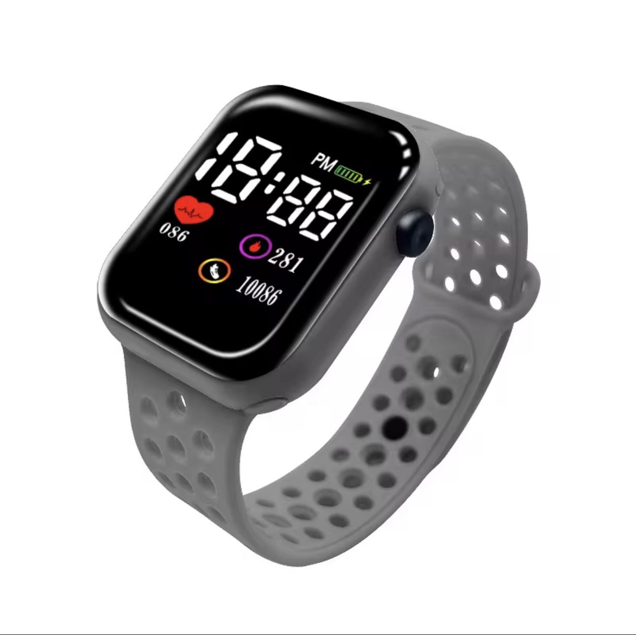 Smart Watch For All Ages