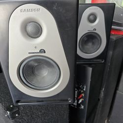 Samson Resolv A5 Active Studio Reference Monitor