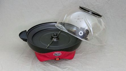 West Bend Stir Crazy Popcorn Popper
