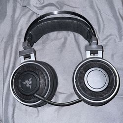 Pc Gaming Headset Razer Nari Ultimate