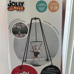6 Foot Jolly Jumper 