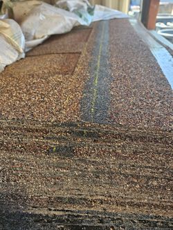 Shingle bundles